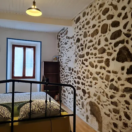 בית נופש La Maison-frite, Pour Un Sejour Insolite A !