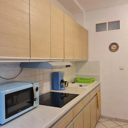 بيت للعطل La Maison-frite, Pour Un Sejour Insolite A ! *